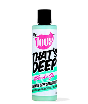 The Doux That's So Deep Acondicionador 8oz