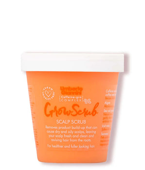 Umberto Giannini Grow Gommage pour cuir chevelu 250g