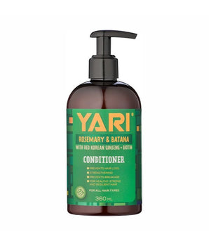 Yari Rosemary & Batana balsamo 360ml