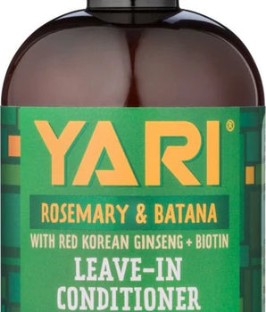Yari Rosemary & Batana Leave In 360ml