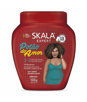 Skala Trattamento in crema Potão do Amor 1000 g