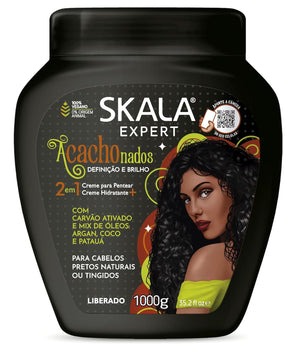 Skala Crema nutriente 2 in 1 Acachonados 1000 g