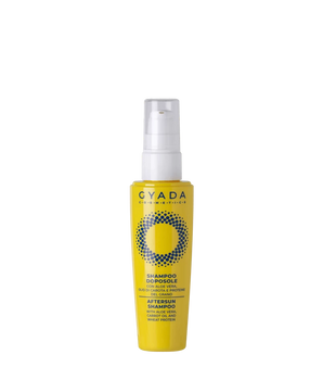 Gyada Cosmetics Shampoing Après Soleil