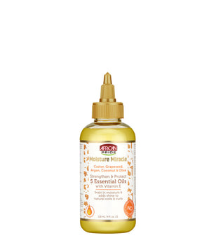 African Pride 5 oli essenziali 118ml