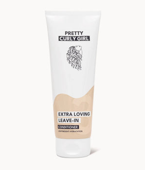 PrettyCurlyGirl Extra Loving Leave-in Conditioner 250ml