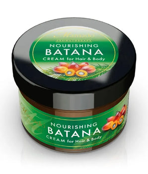 Mamado Crème de Batana Naturelle 150ml