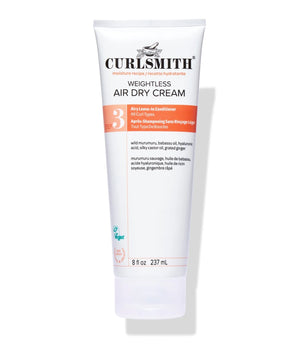 Curlsmith Weightless Air Dry Cream 237ml