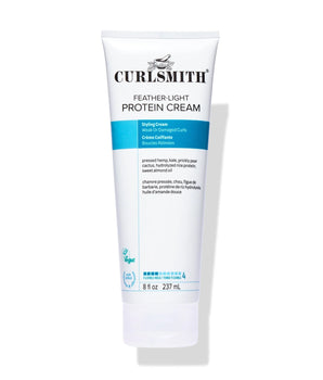 Gel crème protéiné léger comme une plume 237ml