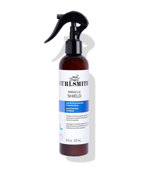 Heat protection spray MIRACLE SHIELD 237ml