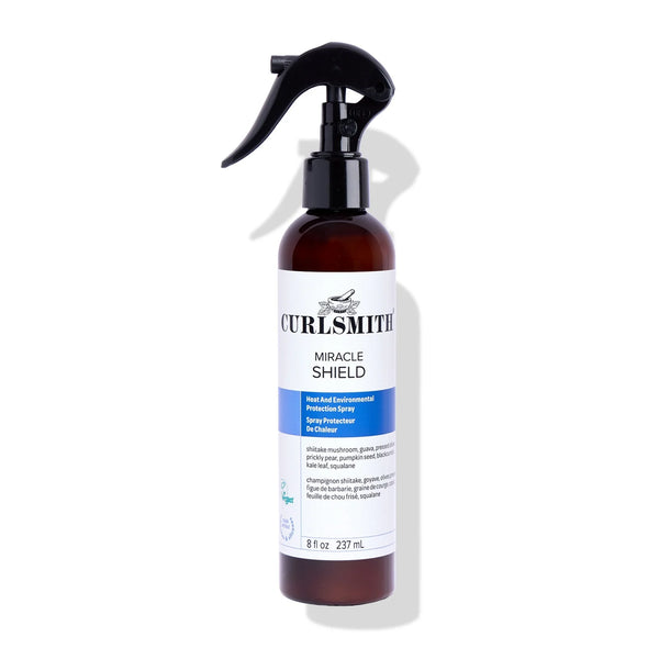 Spray de protection contre la chaleur MIRACLE SHIELD 237ml