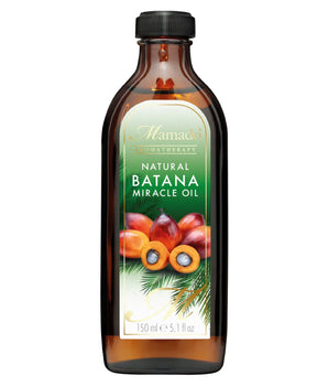 Mamado Huile Miracle de Batana Naturelle 150ml