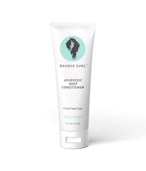 Bounce Curl Baume Intense Ayurvédique 2oz
