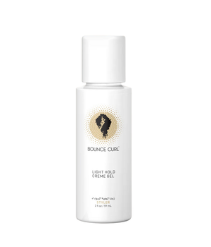 Curl Light Creme Gel 2oz