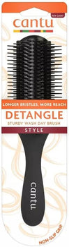 Cantu Accesorios Cepillo Desenredante Estrecho