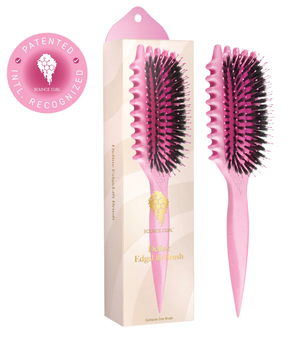 Bounce Curl Spazzola per DEFINIRE i ricci