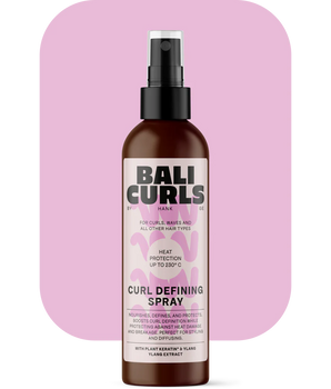 Bali Curls Spray Definidor de Rizos 150 ml