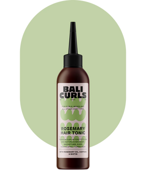 Bali Curls Rosemary Growth Tonic 100 ml