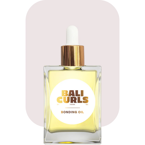 Bali Curls Huile de Liaison 30 ml