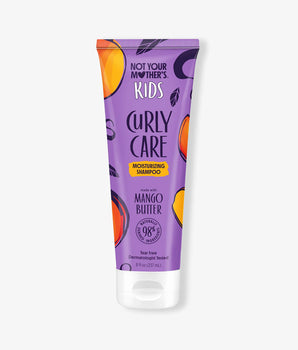 Not Your Mother's Kids Curly Care Shampoo 8oz