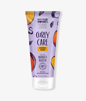 Crema per la cura dei capelli ricci Not Your Mother's Kids 8 oz