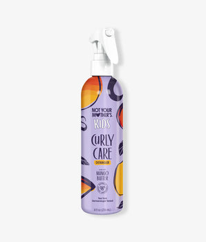 Desenredante para cabello rizado Not Your Mother's Kids de 8 oz