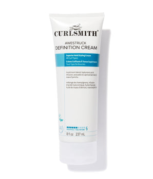 Curlsmith Awestruck Crema de definición 237 ml