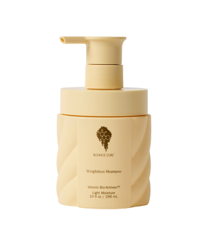 Bounce Curl Weightless Shampooing 296ml
