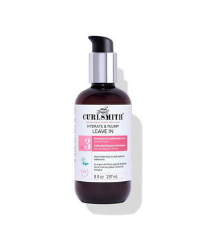 Curlsmith Hydrate & Plump Leave-In 237ml