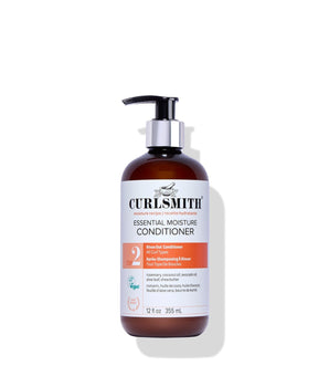Acondicionador Hidratante Esencial Curlsmith 355ml