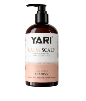 Yari Calm Scalp Calming Shampoo 360ml