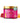 Mielle Pomegranate & Honey Coil Sculpting Custard 340g