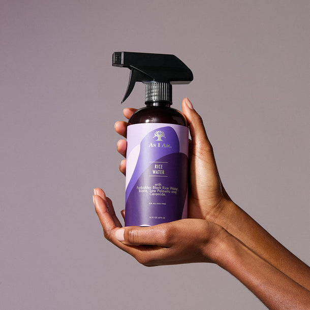 As I Am Rice Water Spray 475ml – Bellapil Shopping