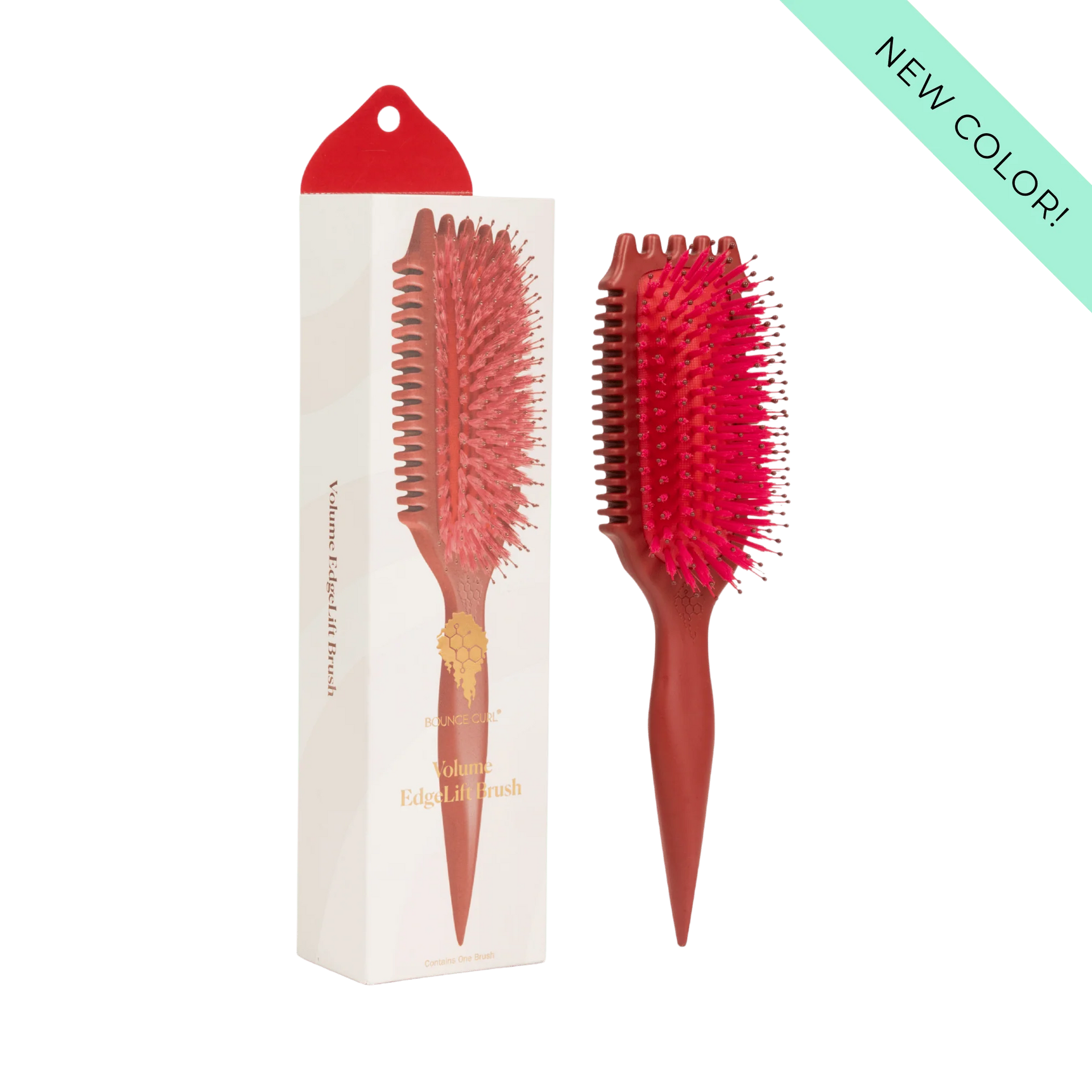 Bounce Curl VOLUME EdgeLift Brush – Bellapil Shopping