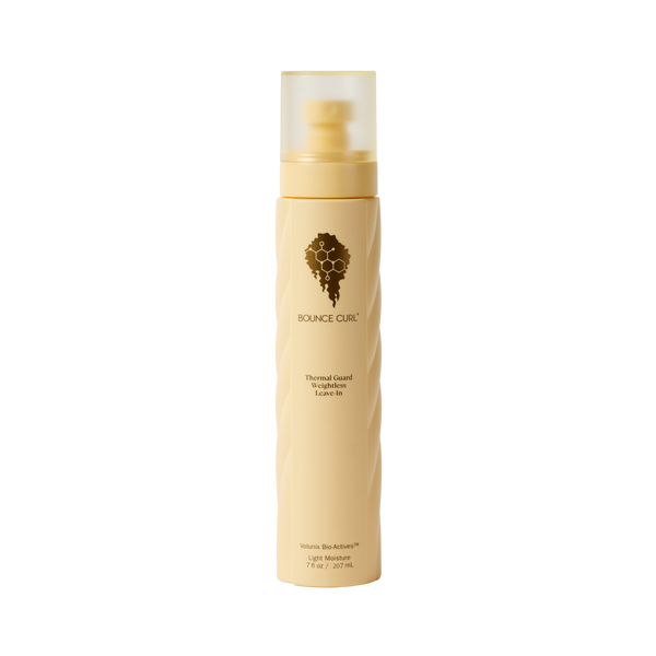 Bounce Curl Thermal Guard Weightless Leave-In 207ml