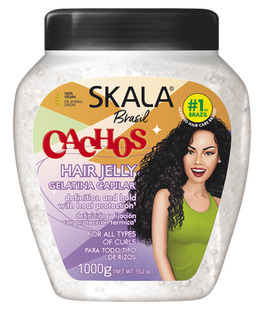 Skala Gelée Capillaire 1000ml