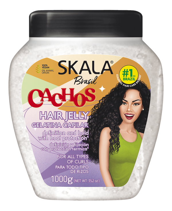 Skala Gelée Capillaire 1000ml