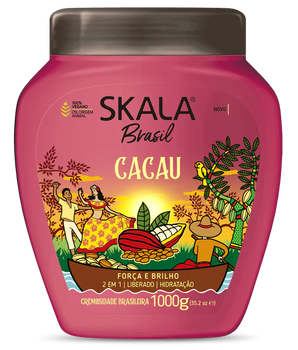 Skala Tratamiento Crema Cacao 1000 g