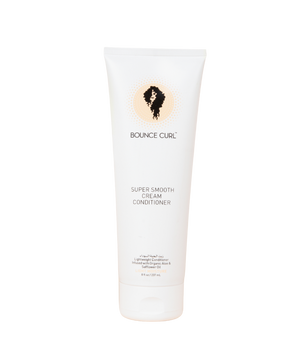 Bounce Curl Super Smooth Cream Conditioner 8oz