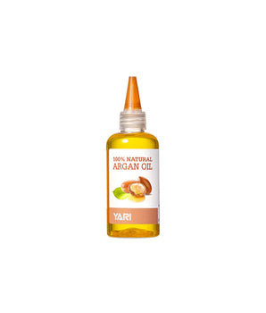 Yari 100% Natural Argan Oil 105ml