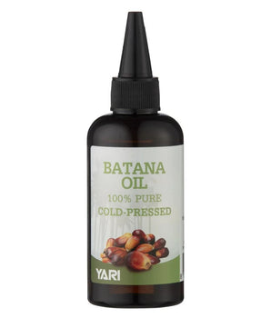 Yari 100% aceite de Batana puro y prensado en frío 105ml