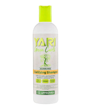 Yari Green Curls Champú Clarificante 355ml